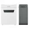 Paperisilppuri Leitz 80910000 14 L