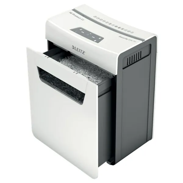Paperisilppuri Leitz 80910000 14 L