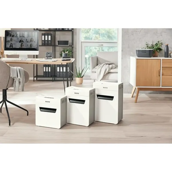 Paperisilppuri Leitz 80910000 14 L