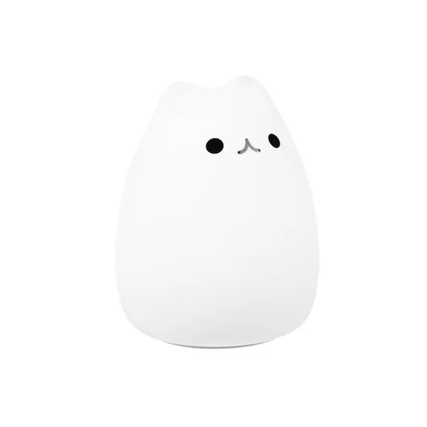 LED Night Light - Kitty