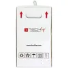 Жесткий сетевой кабель UTP кат. 6 Techly ITP9-FLU-0305 Серый 305 m