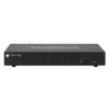 KVM Lüliti Techly DP-KVM2