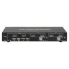 KVM Lüliti Techly DP-KVM2