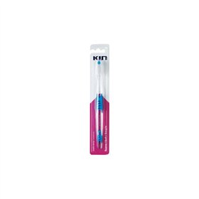 Kin Soft Adult Toothbrush 1pc
