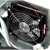 ATX Semi-tower Korpus Techly 307377 Must