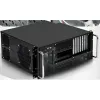 ATX Semi-tower Korpus Techly 307377 Must