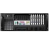 ATX Semi-tower Korpus Techly 307377 Must