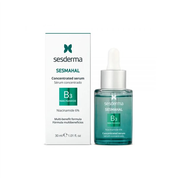 Sesderma Sesmahal B3 Two-phase System Serúm 30ml