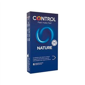 Control New Nature 6 Units