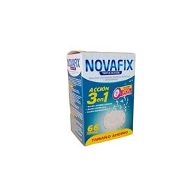 Urgo Novafix Triple Action Tablets 66U