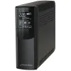 Katkestamatu Toiteallikas Interaktiivne süsteem UPS Power Walker VI 800 CSW FR 480 W