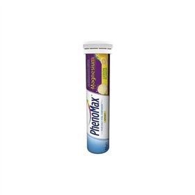 Pharmex Phenomax Sport Magnesium 20U