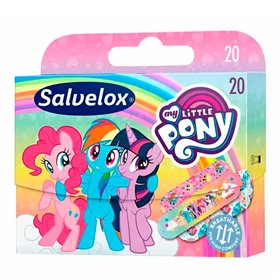 Salvelox ADH My Little Pony Dressing 20U 