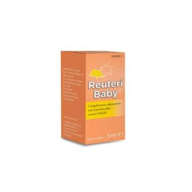 Pharmex Reuteri Baby 5ml