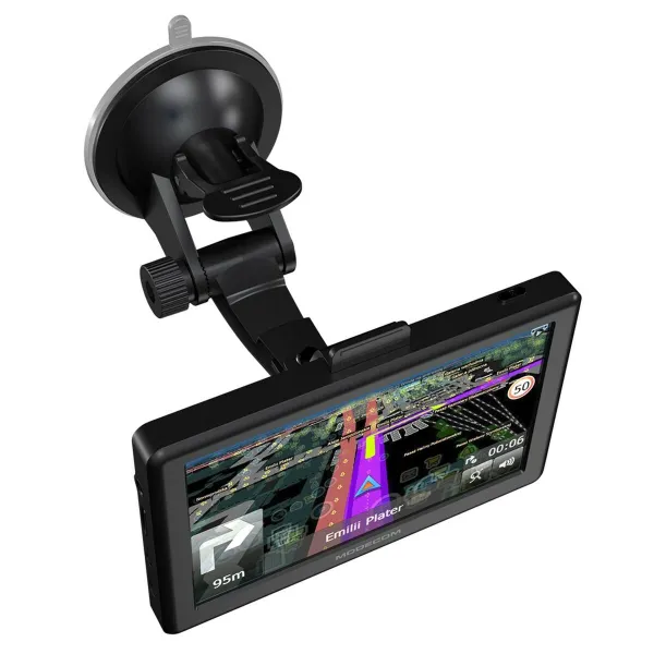 GPS-navigaattori Modecom NAV-FREEWAYCX50-MF-EU 5"
