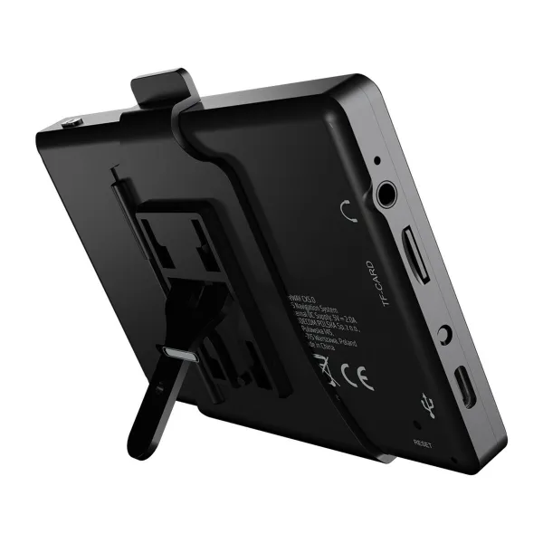 GPS-navigaattori Modecom NAV-FREEWAYCX50-MF-EU 5"