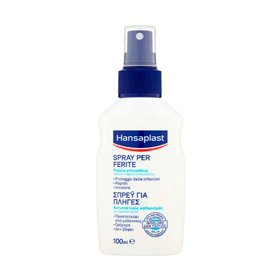 Hansaplast Children's Spray 100ml