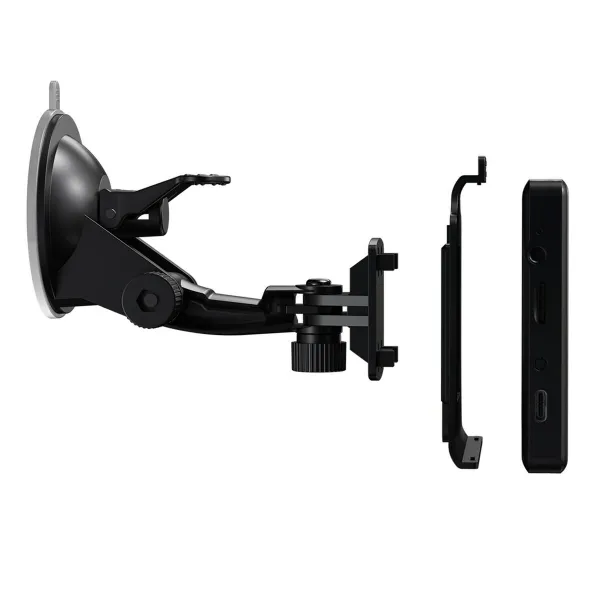 GPS-navigaattori Modecom NAV-FREEWAYCX50-MF-EU 5"