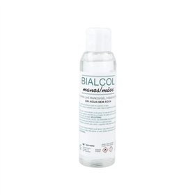 Vemedia Biacol Sanitising Hand Gel 125ml