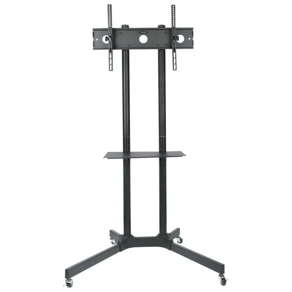 Näytön pöytätuki Techly 309982 65"