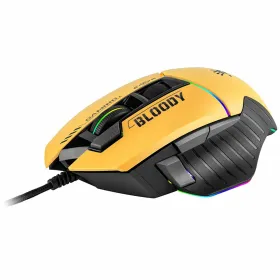 Pelė A4 Tech W95MAX
