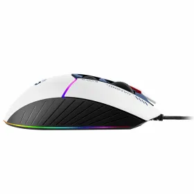 Pelė A4 Tech A4TMYS47258 Juoda
