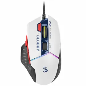 Pelė A4 Tech A4TMYS47258 Juoda