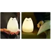 LED Night Light - Kitty