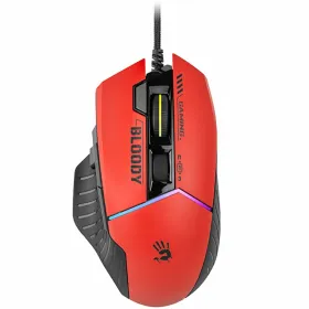 Pelė A4 Tech W95MAX