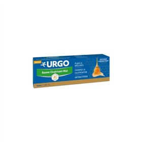 Urgo Honey Healing Cream Tube 15g 