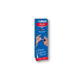 Urgo Aftas Junior Gel 12ml