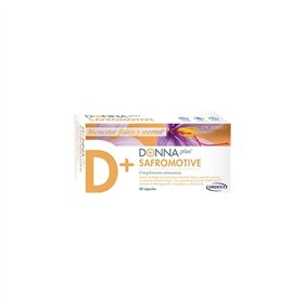 Ordesa Donnaplus Sapromotive 60 Capsules