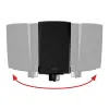 Speaker Stand B-Tech 1MBTG011