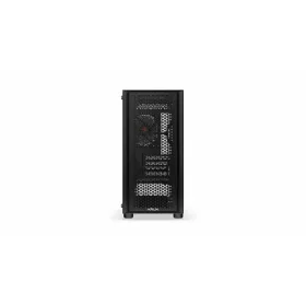 ATX Semi-tower Korpus Krux KRXD002 Must