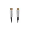 Кабель HDMI Lanberg CA-HDMI-20FB-0100-BK Чёрный 10 m