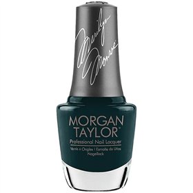 Morgan Taylor Professional Nail Lacquer Flirty and Fabulous 15ml
