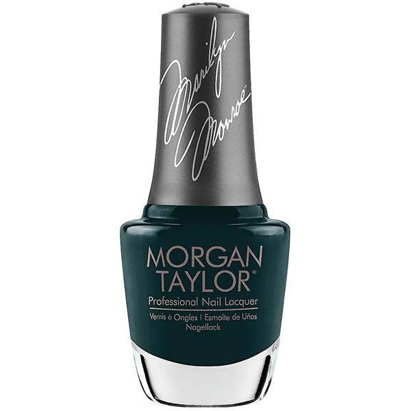 Morgan Taylor Professional Nail Lacquer Flirty and Fabulous 15ml