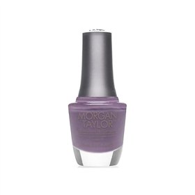 Morgan Taylor Professional Nail Lacquer Berry Contrary 15ml