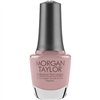 Morgan Taylor Professional Nail Lacquer Gardenia My Heart 15ml