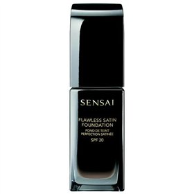 Sensai Sen Maq Flawless Satin Found F20 30ml