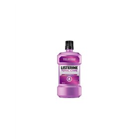 Enjuague Listerine 500 Cuidad Total