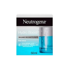 Neutrogena Hydro Boost Dry Skin Replenishing Balm 50ml