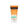 Neutrogena Spot Controlling Facial Scrub 150ml