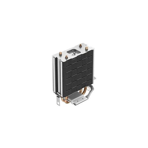 CPU Fan DEEPCOOL R-AG200-BKNNMN-G