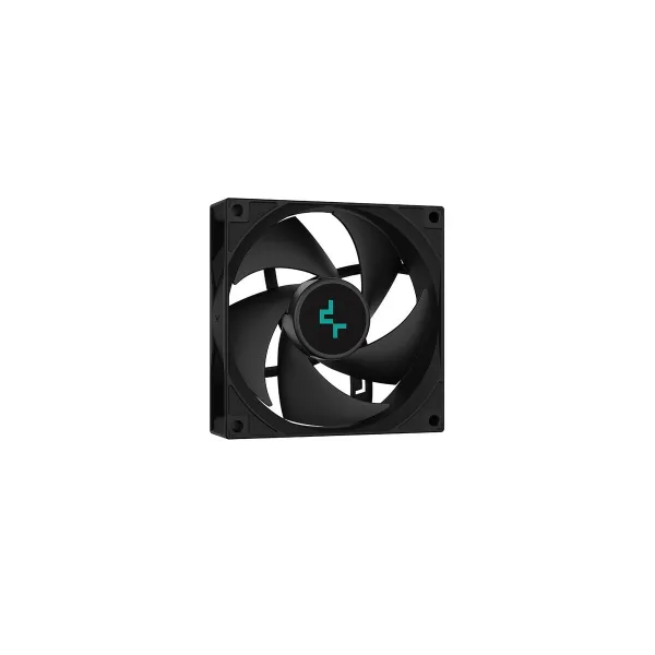 CPU Fan DEEPCOOL R-AG200-BKNNMN-G