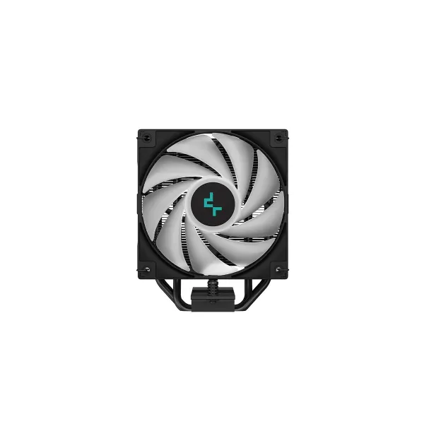 CPU Ventilators DEEPCOOL R-AG400-BKANMC-G-2