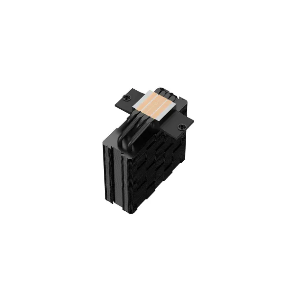 CPU Ventilators DEEPCOOL R-AG400-BKANMC-G-2