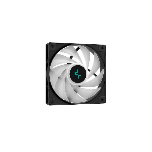 CPU Ventilators DEEPCOOL R-AG400-BKANMC-G-2