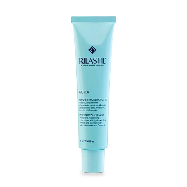 Rilastil Aqua Intense Moisturising Mask 75ml