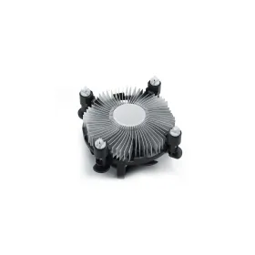 Gosh Mineral Waterproof Eye Shadow 001-Pearly White